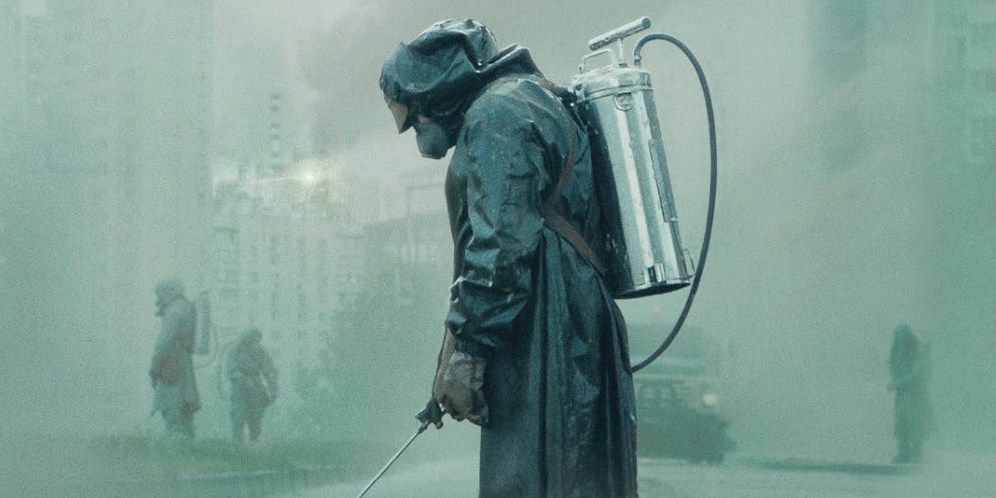 Chernobyl Menang Besar di BAFTA Awards